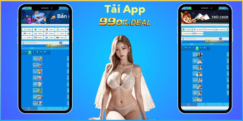 99OK DEAL ⚡️ Link Nhà Cái 99OK Mới Nhất Không Chặn 2025 | s-cut.us.com 24 Tải app