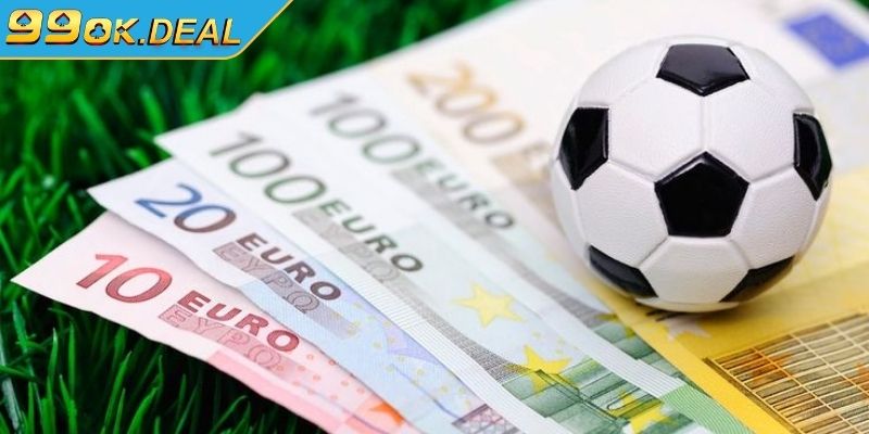 Xả kèo là gì 99OK? Chiến lược tối ưu hóa lợi nhuận trong cá cược trực tuyến 2 Xả kèo ở thế thua