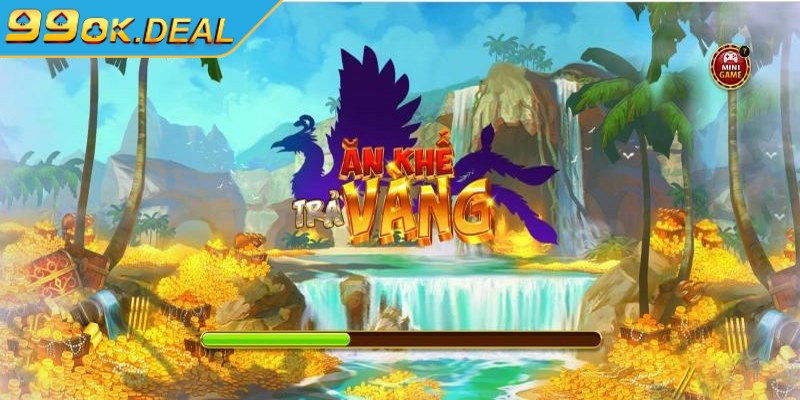 Nổ hũ Ăn Khế Trả Vàng – Trúng thưởng khủng, rinh lộc lớn 1 Nổ hũ Ăn Khế Trả Vàng được lấy cảm hứng từ câu chuyện cổ tích quen thuộc